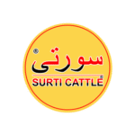 surti