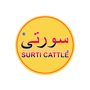 surti