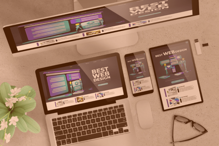 Best Practices for Responsive Web Design