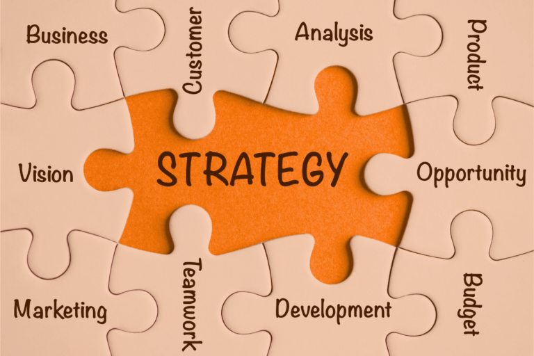 Social Media Marketing Strategy