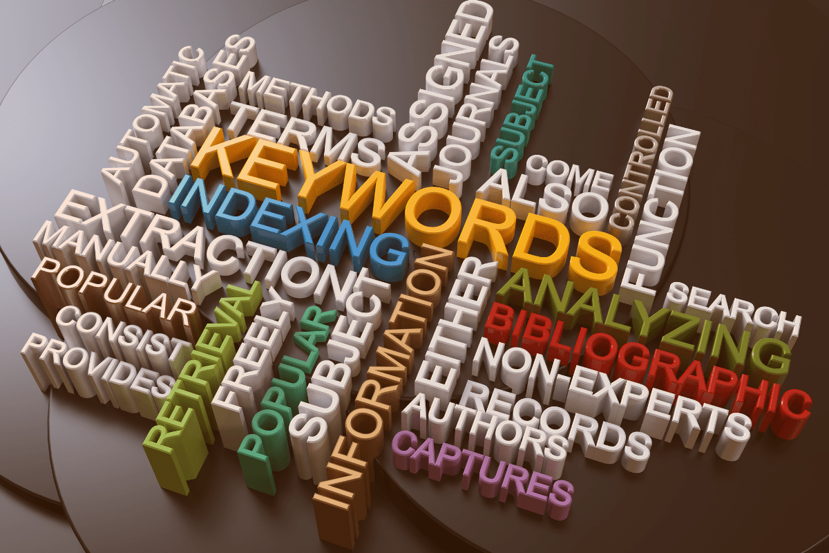 Power of Keywords