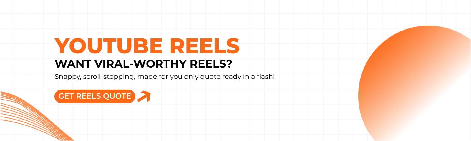 YOUTUBE REELS
