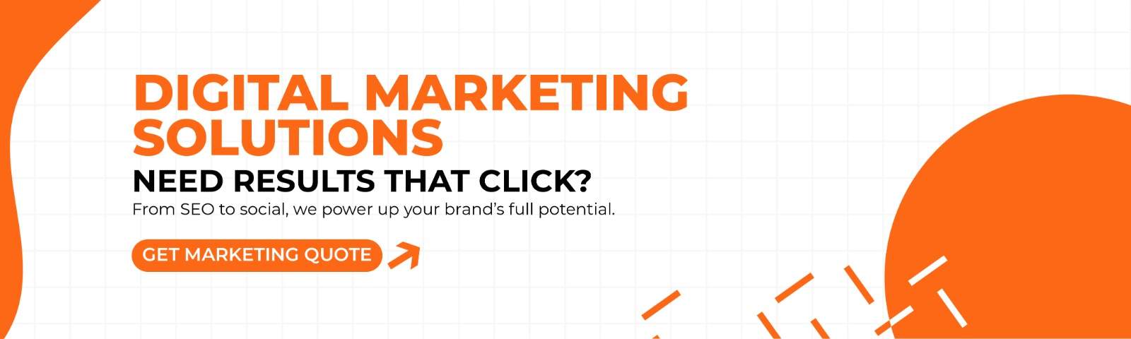 Digital Marketing Solutions