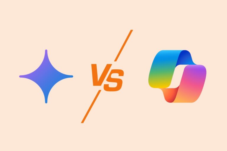 Copilot vs Gemini
