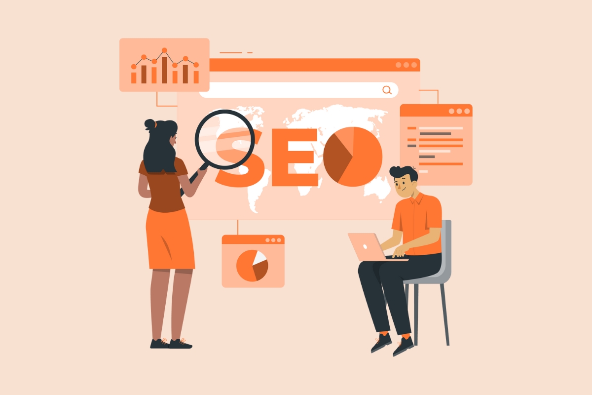 A Complete Guide to B2B SEO What It Is and How It Works
