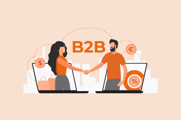 B2B Social Media Marketing A Complete Guide