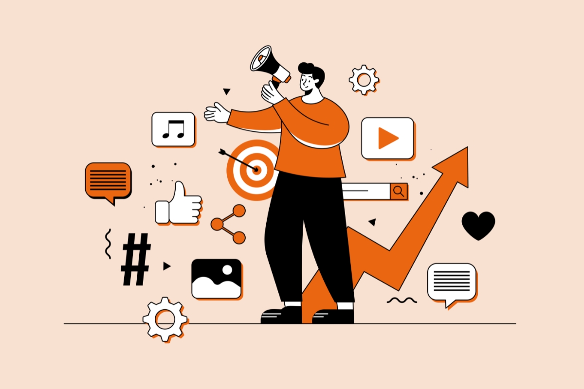 Top 10 Digital Marketing Trends to Follow in 2026