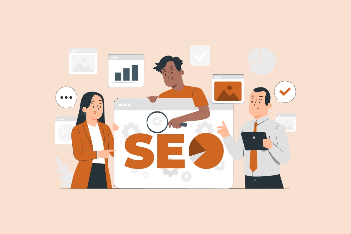 Top 10 SEO companies for small businesses in 2026