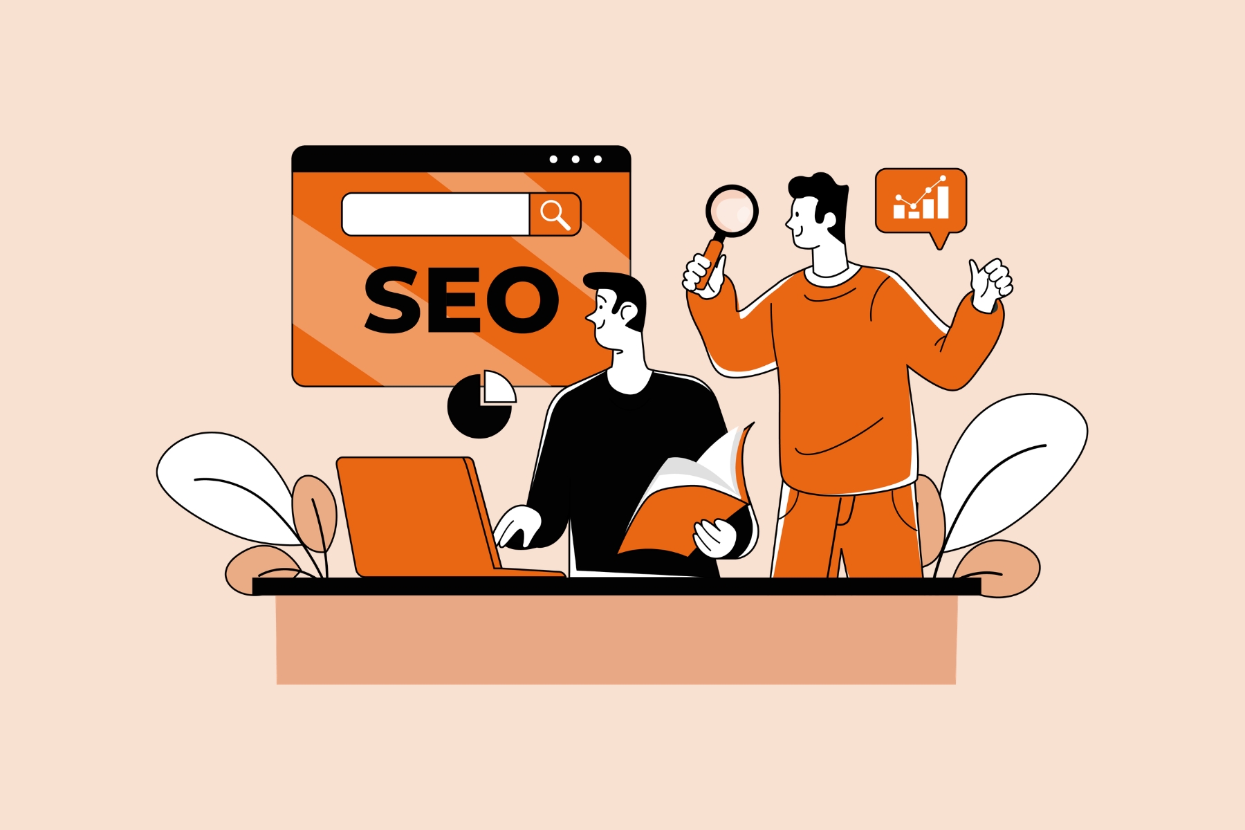 7 Best SEO Consultant Companies in the USA for 2026