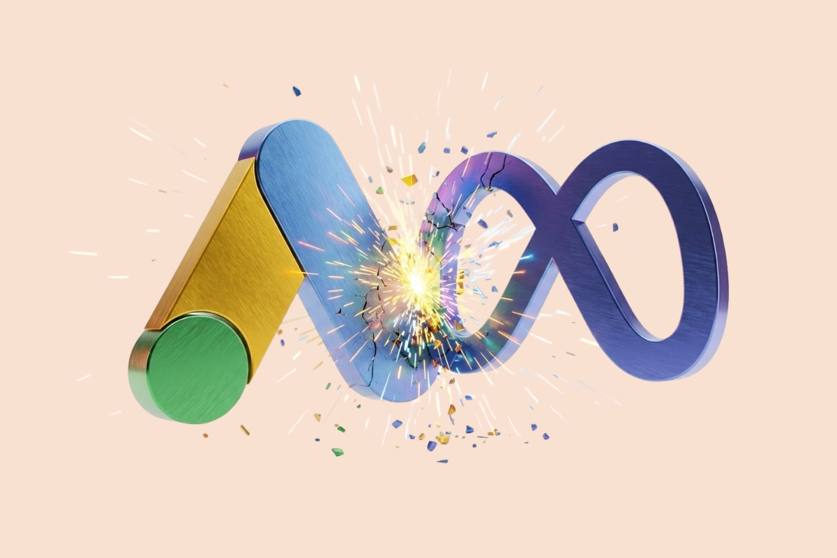 Meta Ads vs Google Ads in 2026 Which Is Better for Leads, Sales, and ROI